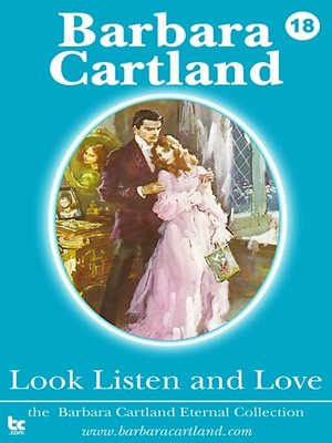 cover image of Look Listen and Love